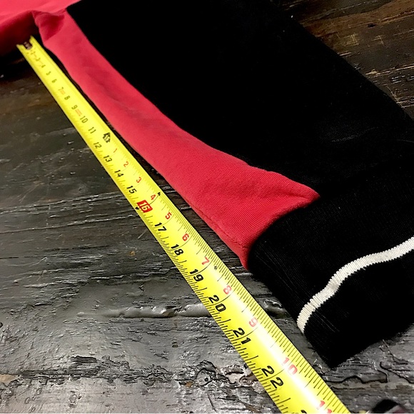 Alpha Romeo F1 Racing Sweatshirt - Picture 8 of 14